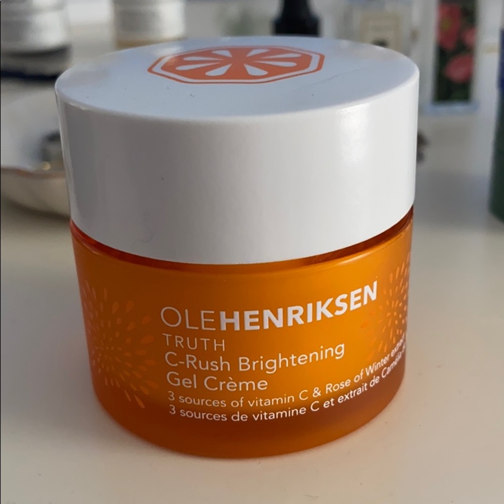 Ole Henriksen C-Rush Moisturizer